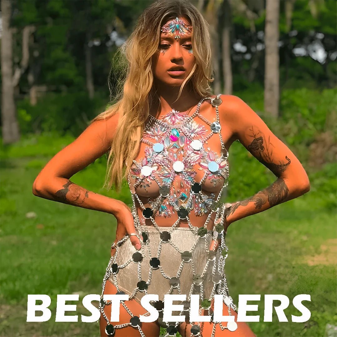 BEST SELLERS - MyLittleRave.com