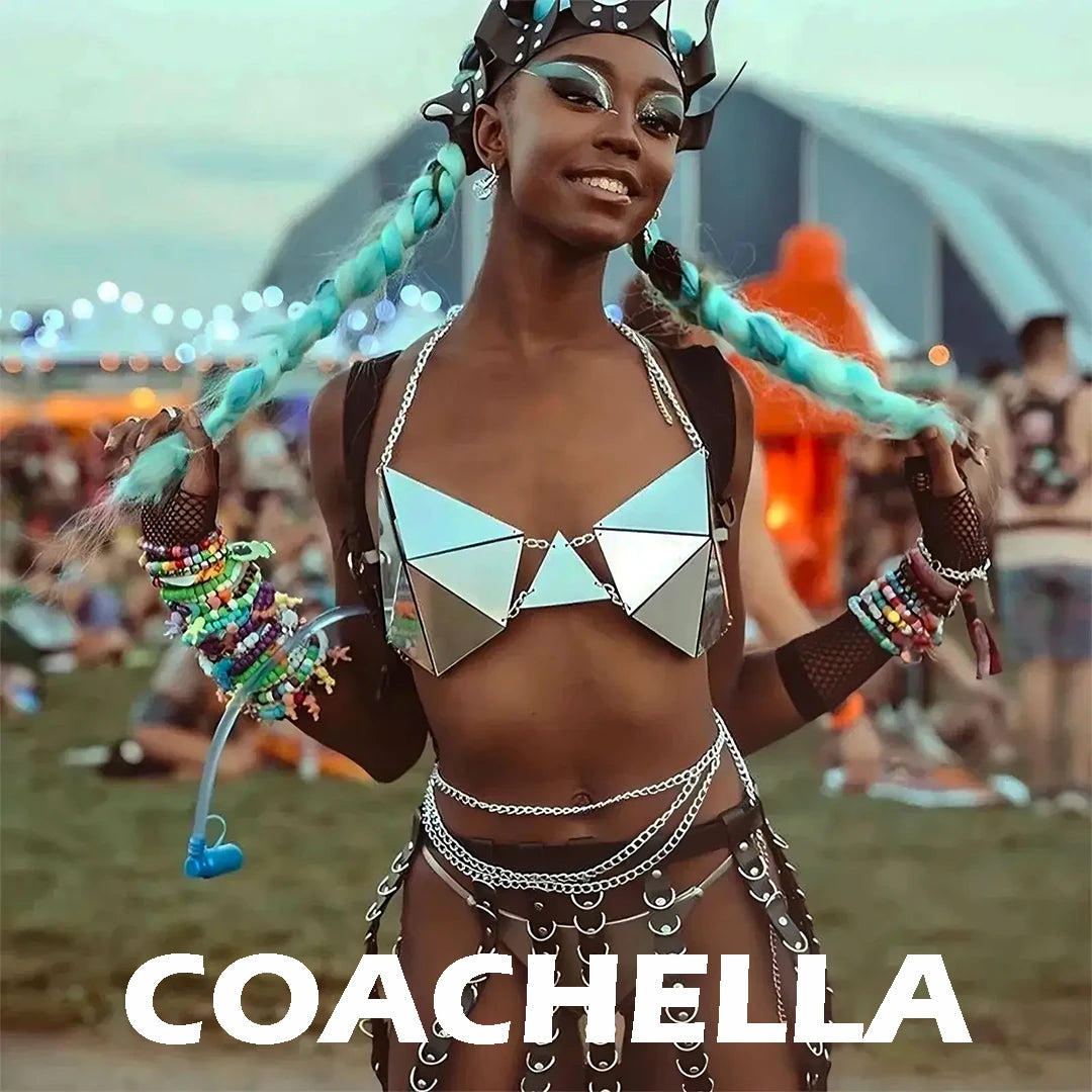 Coachella Clothes and Outfits Collection
