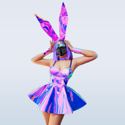 Electric-Bunny-Ensemble