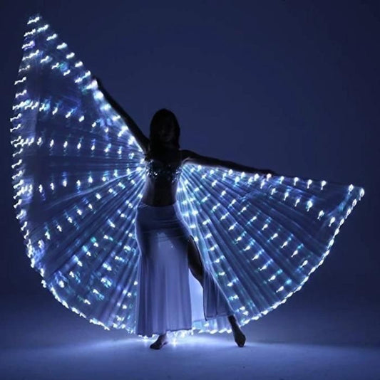 Illuminated-Elegance-LED-Wings