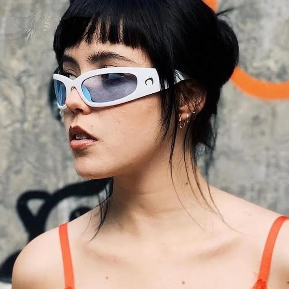 Moon Shade Sport Sunglasses