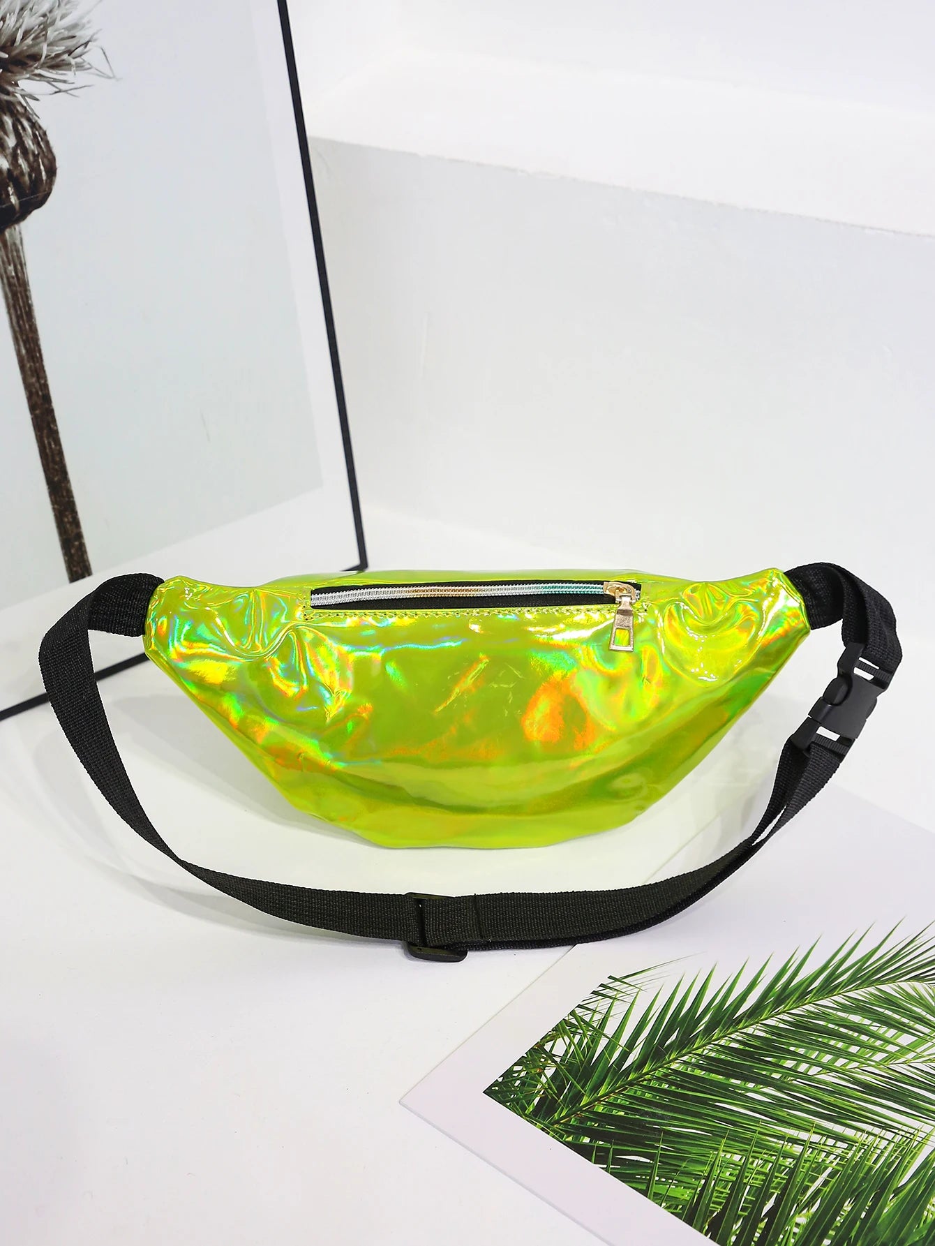 Radiant Reflection Fanny Pack