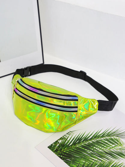 Radiant Reflection Fanny Pack