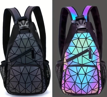 Luminous Sling-to-Backpack