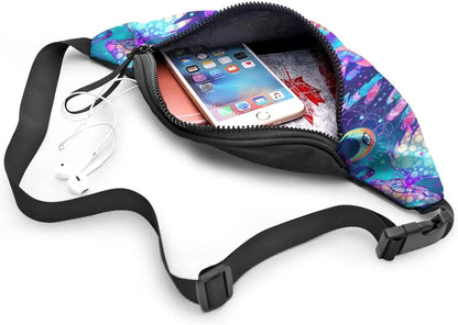 Enchanted Night Fanny Pack